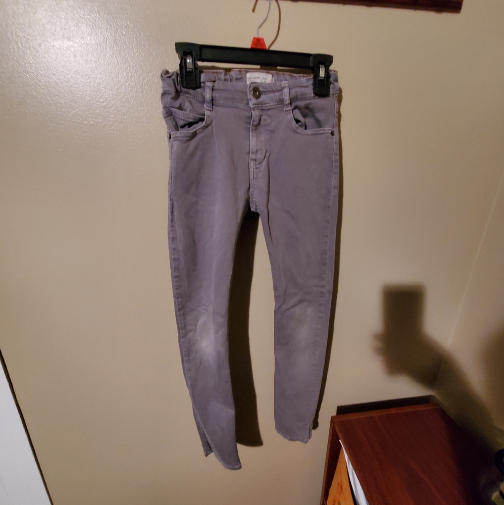 Boys Zara kids collection jeans